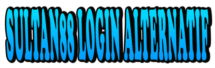 Sultan88 Login Alternatif Logo